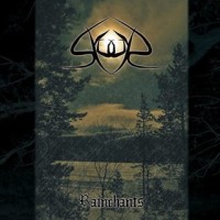 Skogyr - Rainchants