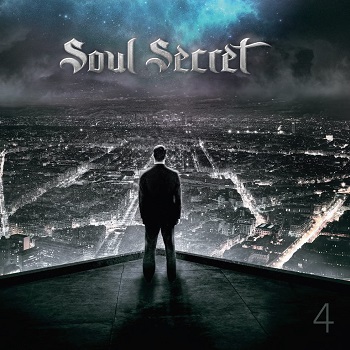 Soul Secret - 4