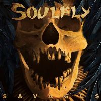 Soulfly savages