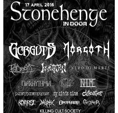 Stonehenge2016