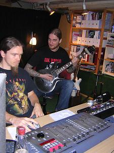 soilwork studio
