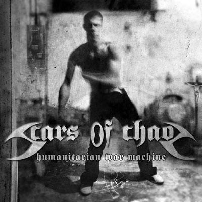 Scars of Chaos
