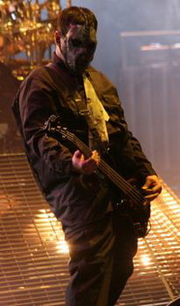 Slipknot - (Sic)nesses - Paul Gray