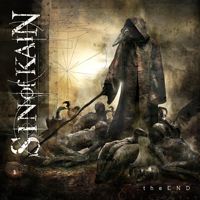 sin of kain album cover