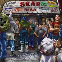  Skarhead – Dreams Don’t Die