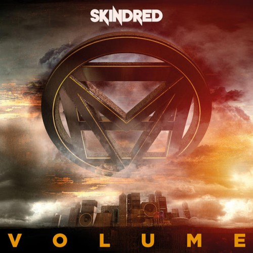 skindred volume