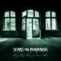 Scars on Murmansk- Album cover