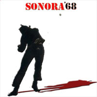sonora68 - 1968 album cover