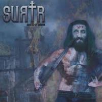 surtr- cover