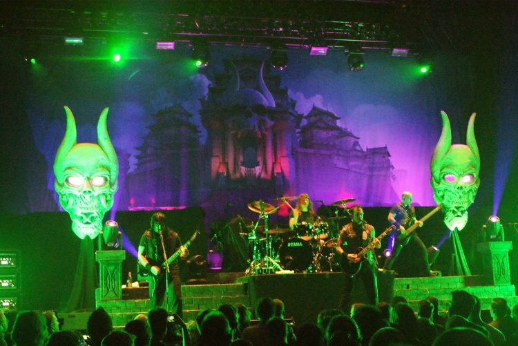 Trivium Oosterpoort