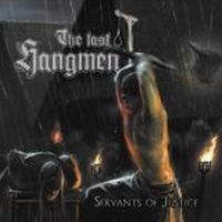 the last hangmen