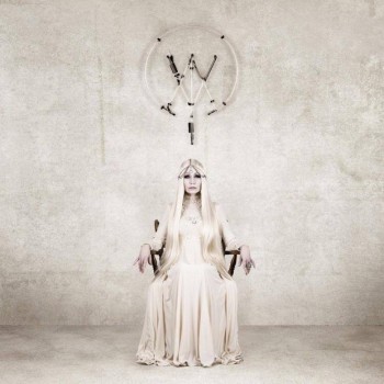 The Atlas Moth – The Old Believer