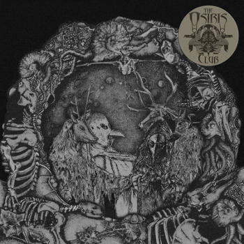 The Osiris Club – Blazing World