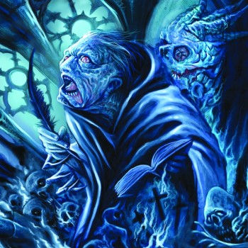 The Ruins Of Beverast - Blood Vaults