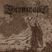 Totenmond - Thronräuber