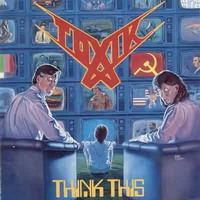 Toxik cover 2