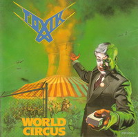 Toxik cover 1