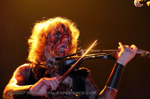Turisas