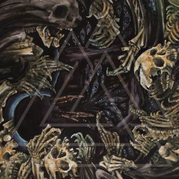 Twilight – III: Beneath Trident's Tomb