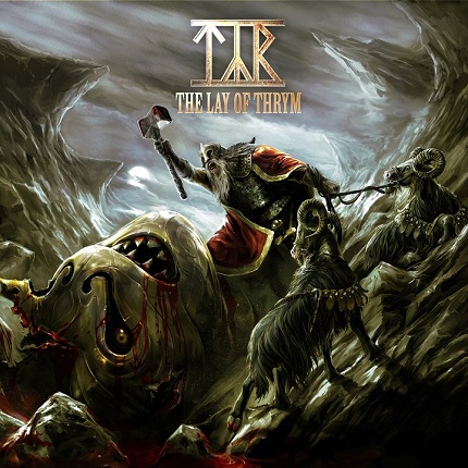 Tyr