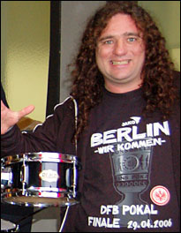 Tankard