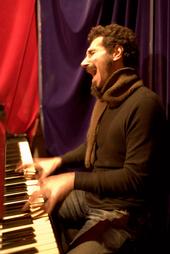 tankian pic