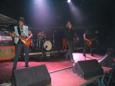 th400
