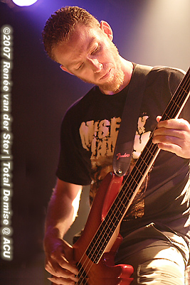 Total Demise