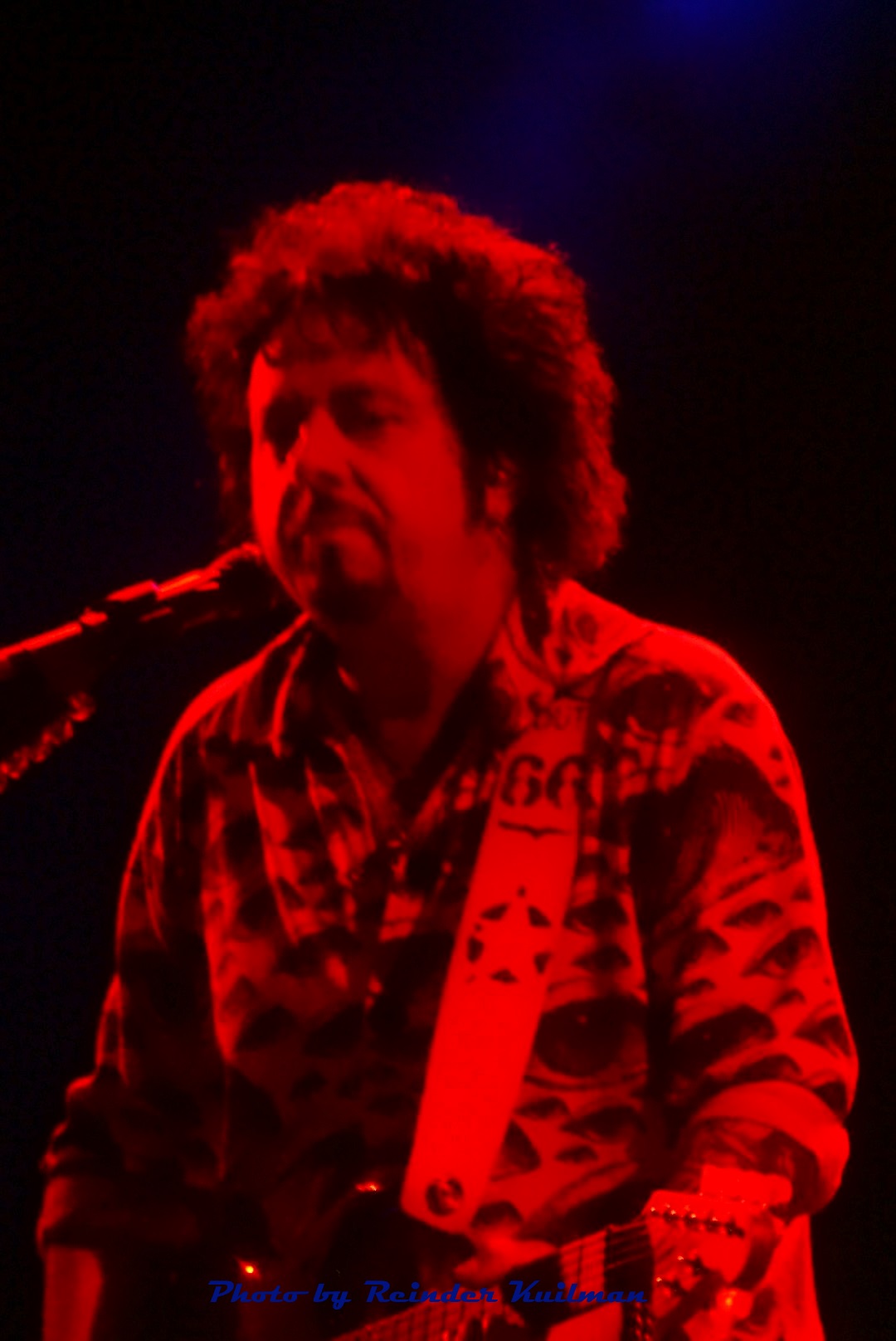 Toto Oosterpoort Lukather