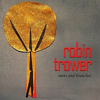 Robin Trower