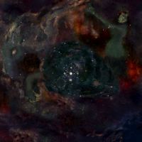 Ocean Chief – Universums Härd
