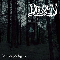  Uburen - Withered Roots 