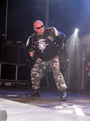 Udo Dirkschneider
