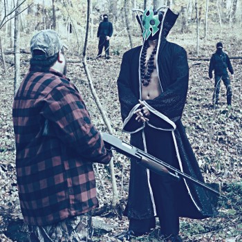 UltraMantis Black – UltraMantis Black