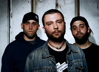Unearthly Trance
