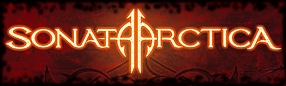 Unia banner Sonata Arctica