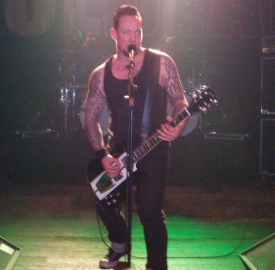 Volbeat @ Hof Ter Lo