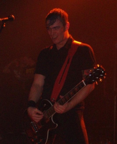 Volbeat @ Hof Ter Lo