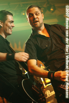Volbeat