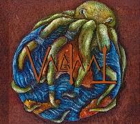 Vagiant - Gospel According To Vagiant