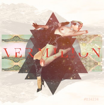 Vermilion - Vermilion
