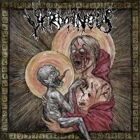  Verminous - Impious Sacrilege