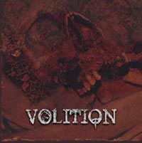 Volition - s/t