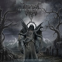 Vesperian Sorrow - Stormwinds of Ages