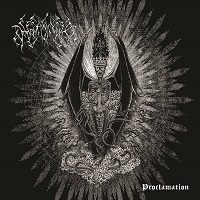 Wardaemonic - Proclamation