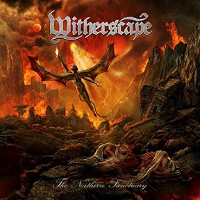  Witherscape - The Northern Sanctuary 