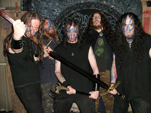 Waylander band