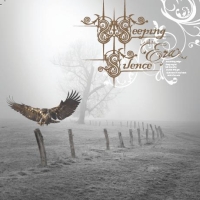 Weeping Silence cover