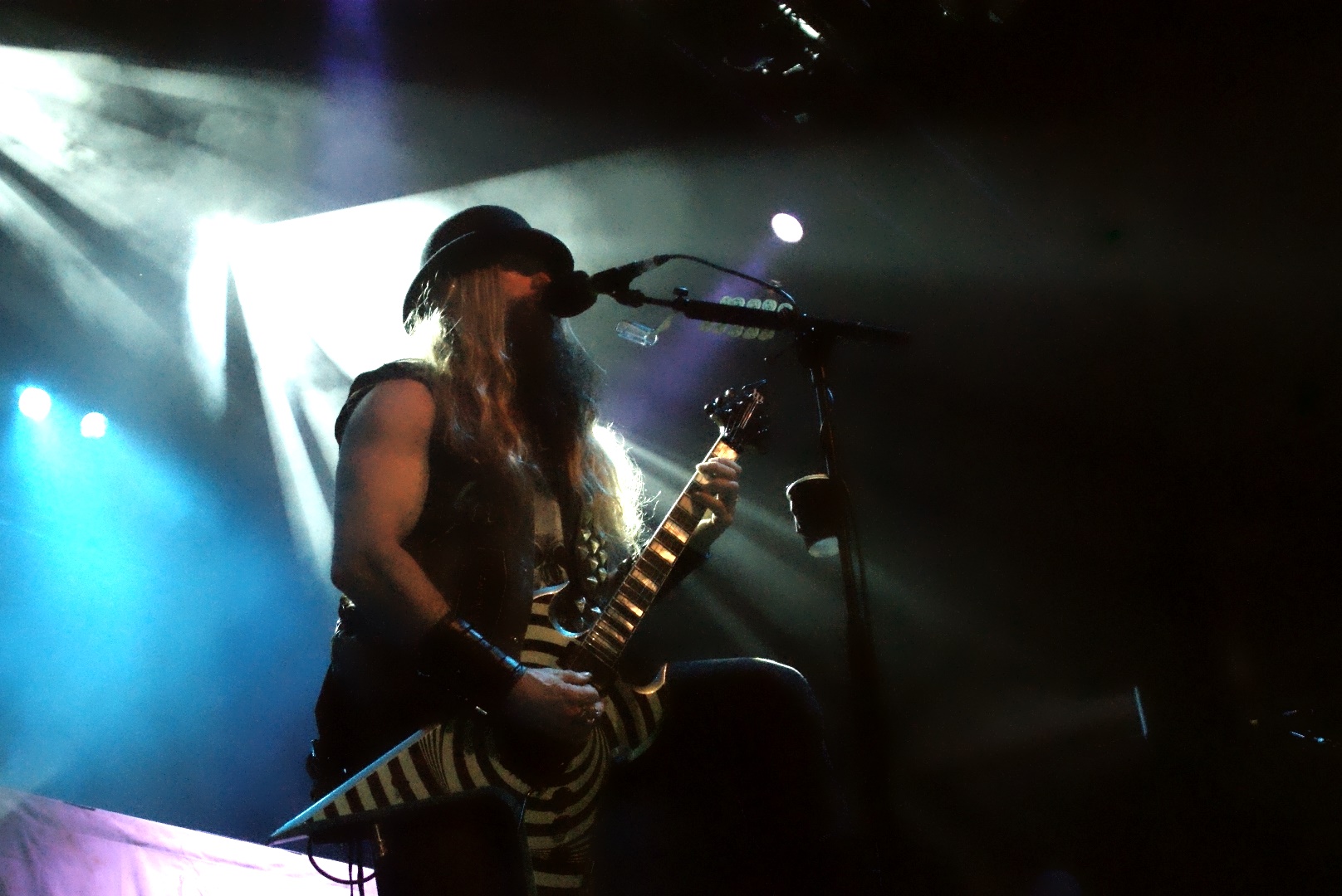 zakk wylde 1