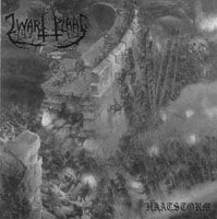 Zwartplaag - Haatstorm